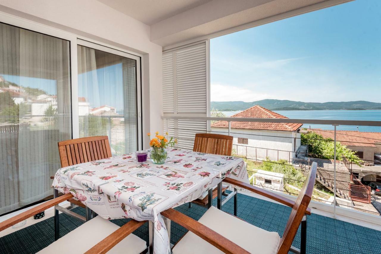 Apartmani Gelo Klek Exterior foto