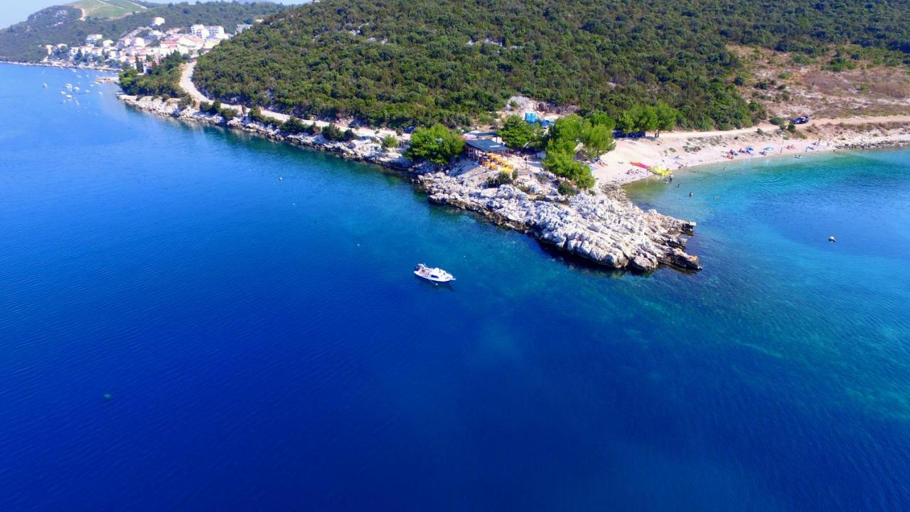 Apartmani Gelo Klek Exterior foto